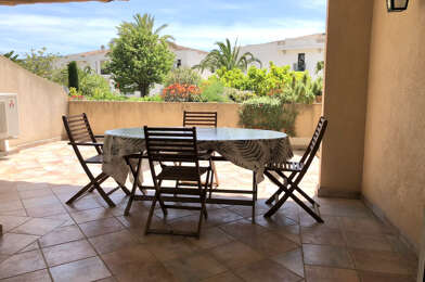 Appartement 3 pièces 599000 €