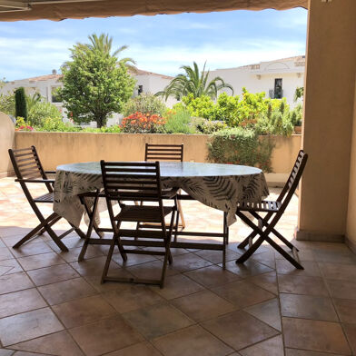 Appartement 3 pièces 599000 €