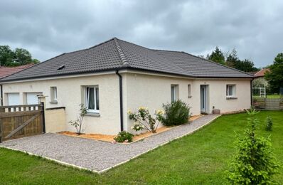 vente maison 230 000 € à proximité de L'Isle-en-Rigault (55000)