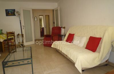 vente appartement 318 000 € à proximité de Antibes (06600)