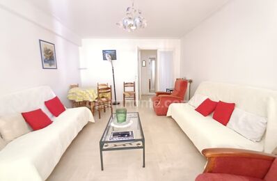 vente appartement 318 000 € à proximité de Golfe-Juan (06220)