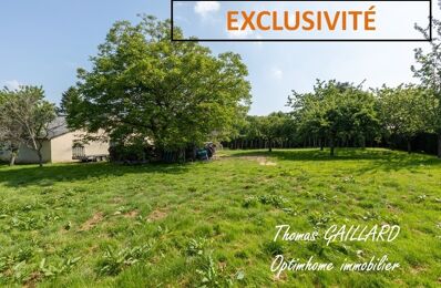 vente terrain 60 000 € à proximité de Amfreville-sur-Iton (27400)