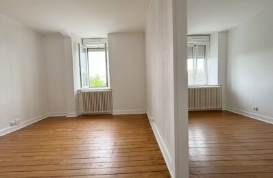 vente appartement 79 500 € à proximité de Laneuveville-Aux-Bois (54370)