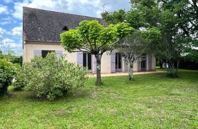 vente maison 265 000 € à proximité de Saint-Philippe-du-Seignal (33220)