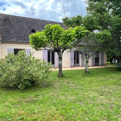 Maison 4 pièces 222000 €