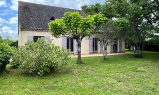 Maison 4 Pièces 91 m² à vendre à Prigonrieux (24130)