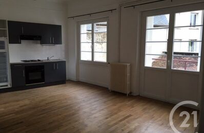 appartement 2 pièces 42 m2 à louer à Châteauroux (36000)