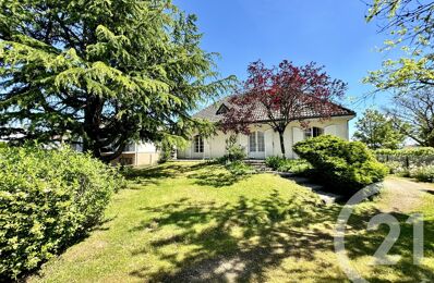 vente maison 151 600 € à proximité de Neuvy-Saint-Sépulchre (36230)