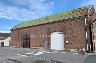 immeuble  pièces 380 m2 à vendre à Proville (59267)