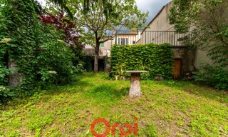 Maison 4 Pièces 135 m² à vendre à Villeneuve-de-Berg (07170)