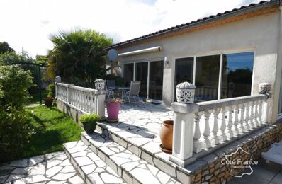 vente maison 471 600 € à proximité de Aiguèze (30760)
