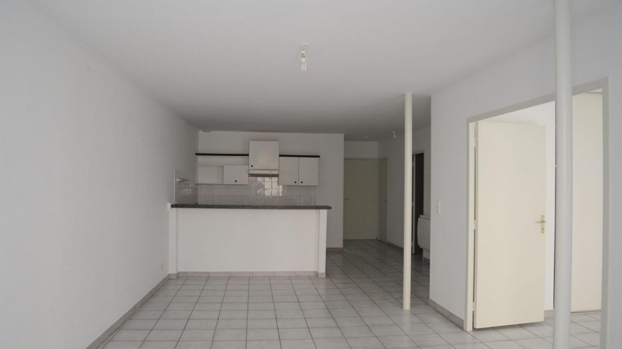 appartement 3 pièces 63 m2 à louer à Narbonne (11100)