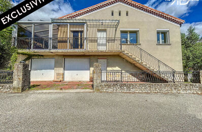 vente maison 160 000 € à proximité de Montpezat-sous-Bauzon (07560)
