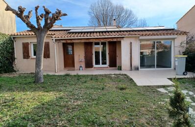 vente maison 488 000 € à proximité de Villelaure (84530)