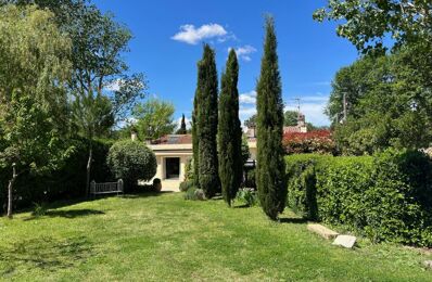 vente maison 588 000 € à proximité de Peyrolles-en-Provence (13860)