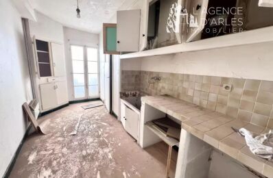 vente appartement 85 000 € à proximité de Saint-Martin-de-Crau (13310)