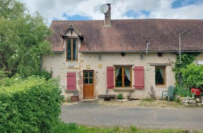 vente maison 178 800 € à proximité de Lussac-les-Églises (87360)