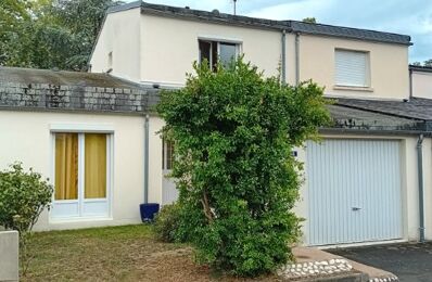 vente maison 126 190 € à proximité de Monthoiron (86210)