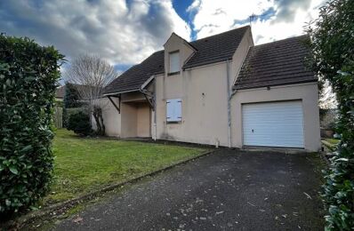 vente maison 118 000 € à proximité de Étang-sur-Arroux (71190)