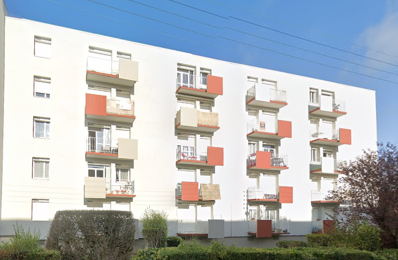 appartement 4 pièces 70 m2 à vendre à Chagny (71150)