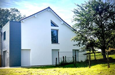 vente maison 329 000 € à proximité de Ronchamp (70250)