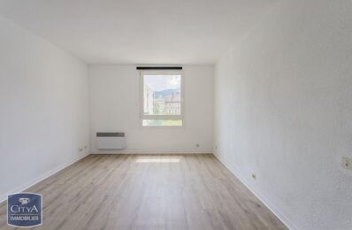 vente appartement 72 000 € à proximité de Curienne (73190)
