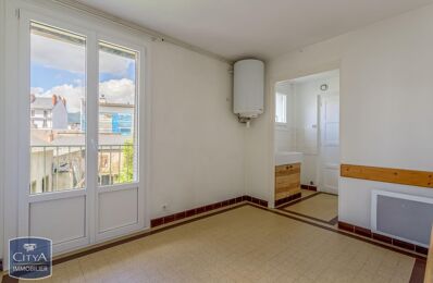 vente appartement 170 000 € à proximité de Voglans (73420)