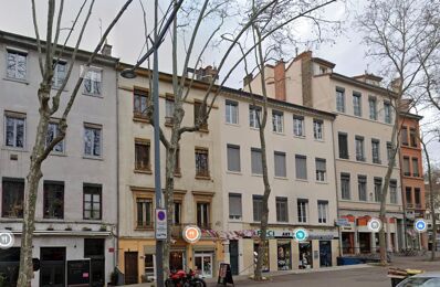 location appartement 525 € CC /mois à proximité de Lyon 8 (69008)
