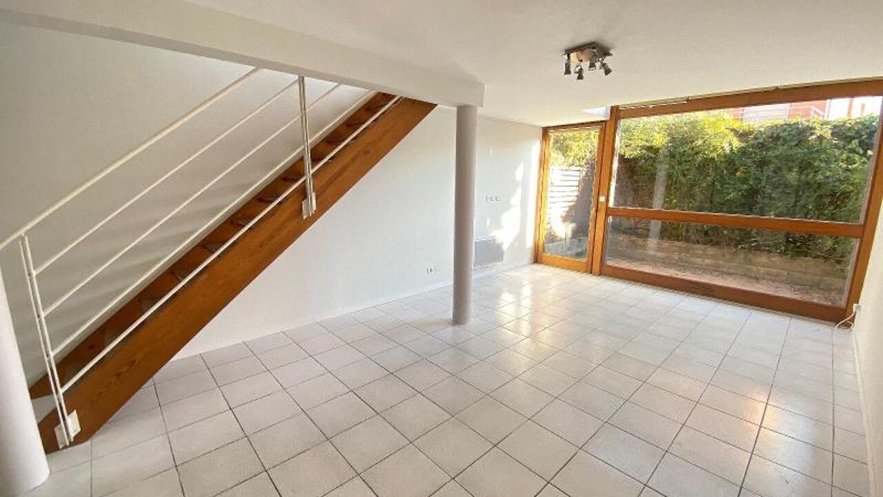 appartement 2 pièces 47 m2 à louer à Toulouse (31400)