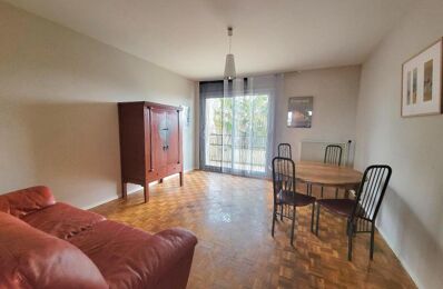 location appartement 880 € CC /mois à proximité de Montberon (31140)