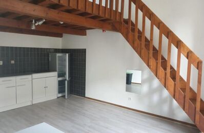 location appartement 360 € CC /mois à proximité de Portes-Lès-Valence (26800)