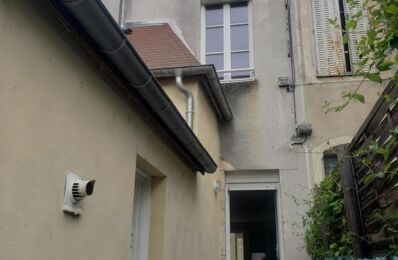 vente maison 75 000 € à proximité de Fontenelle (21610)