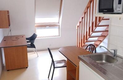 location appartement 470 € CC /mois à proximité de Cornas (07130)