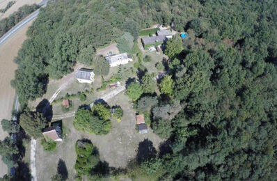 vente maison 755 000 € à proximité de Civray-sur-Esves (37160)