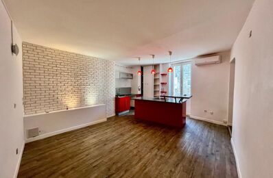 location appartement 650 € CC /mois à proximité de Cléon-d'Andran (26450)