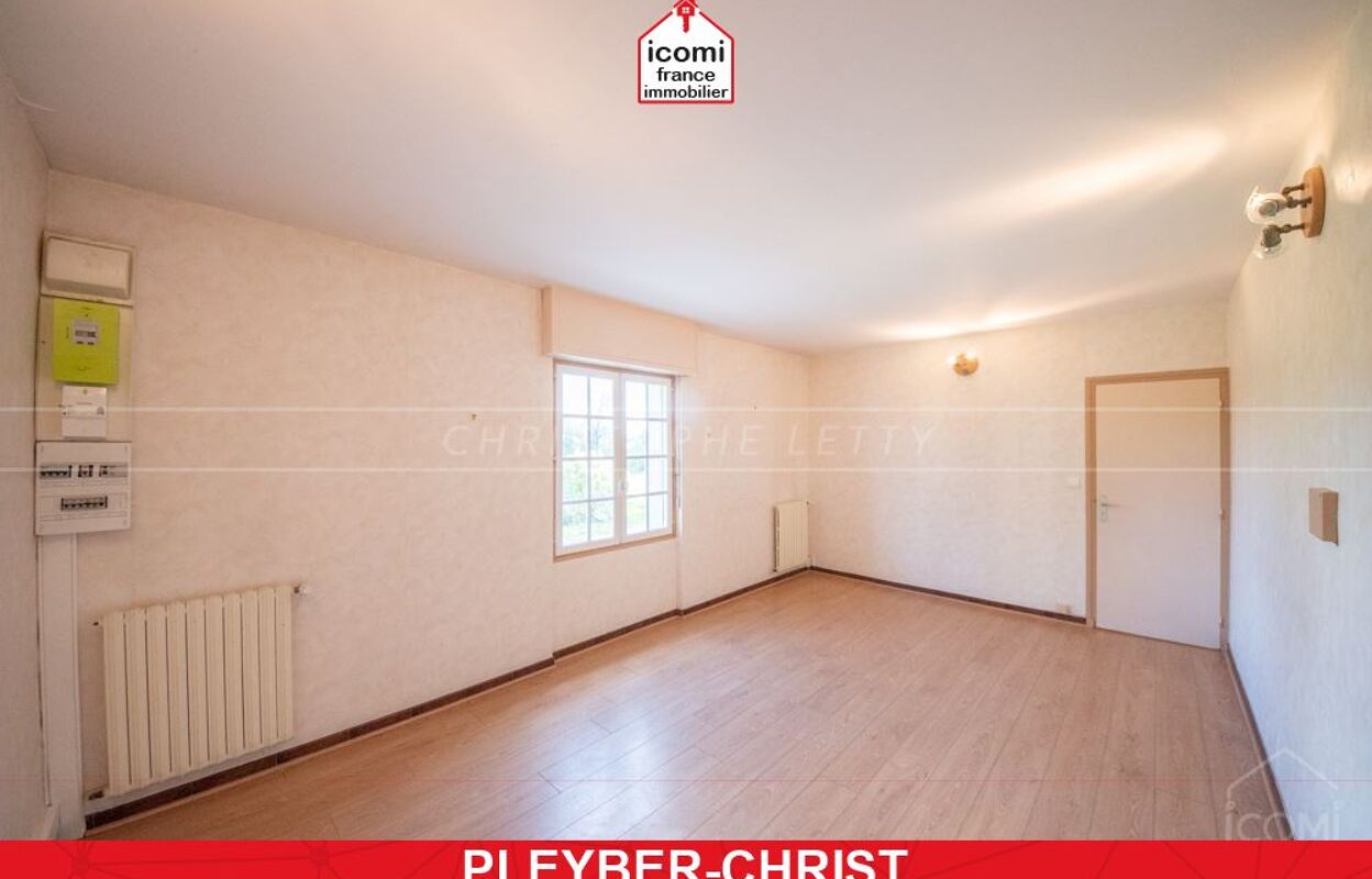 maison 15 pièces 400 m2 à vendre à Pleyber-Christ (29410)
