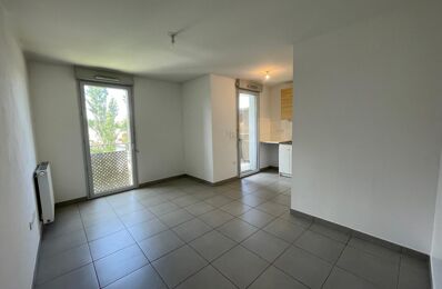 location appartement 457 € CC /mois à proximité de Lacroix-Falgarde (31120)