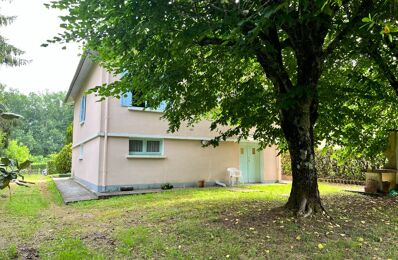 vente maison 128 400 € à proximité de Calès (24150)