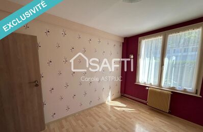 maison 5 pièces 98 m2 à vendre à Pontarlier (25300)