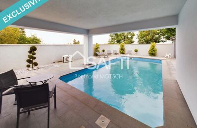 vente maison 990 000 € à proximité de Mont-Saint-Martin (54350)