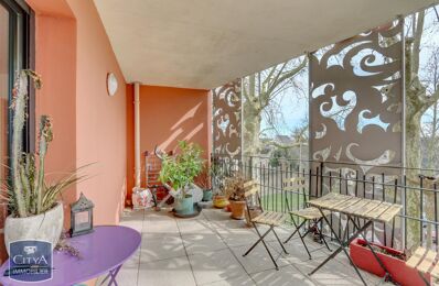 vente appartement 204 000 € à proximité de Chambray-Lès-Tours (37170)