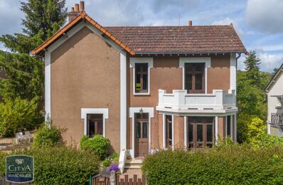 vente maison 546 000 € à proximité de Tours (37100)