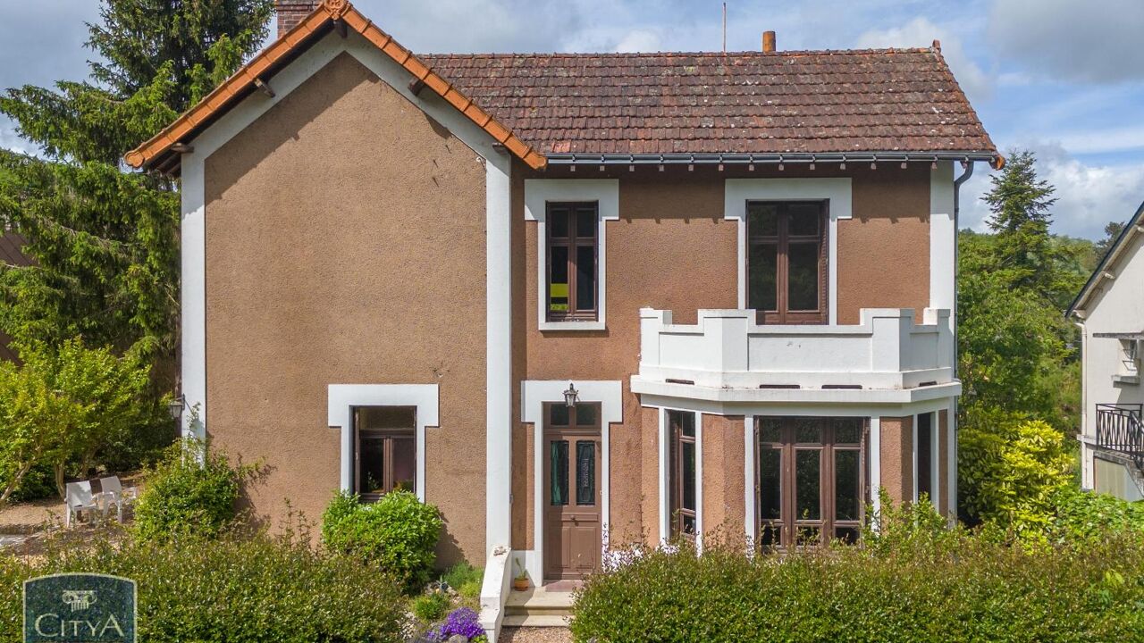 maison 6 pièces 159 m2 à vendre à Rochecorbon (37210)
