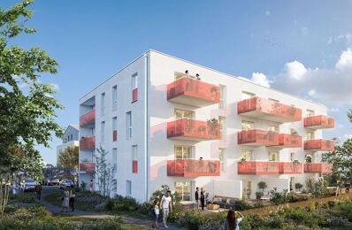 programme appartement À partir de 209 000 € à proximité de Plougastel-Daoulas (29470)