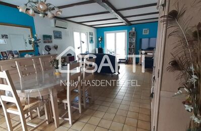 vente maison 215 000 € à proximité de Oisy (59195)