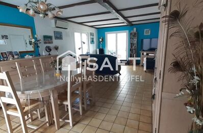 vente maison 199 000 € à proximité de Onnaing (59264)