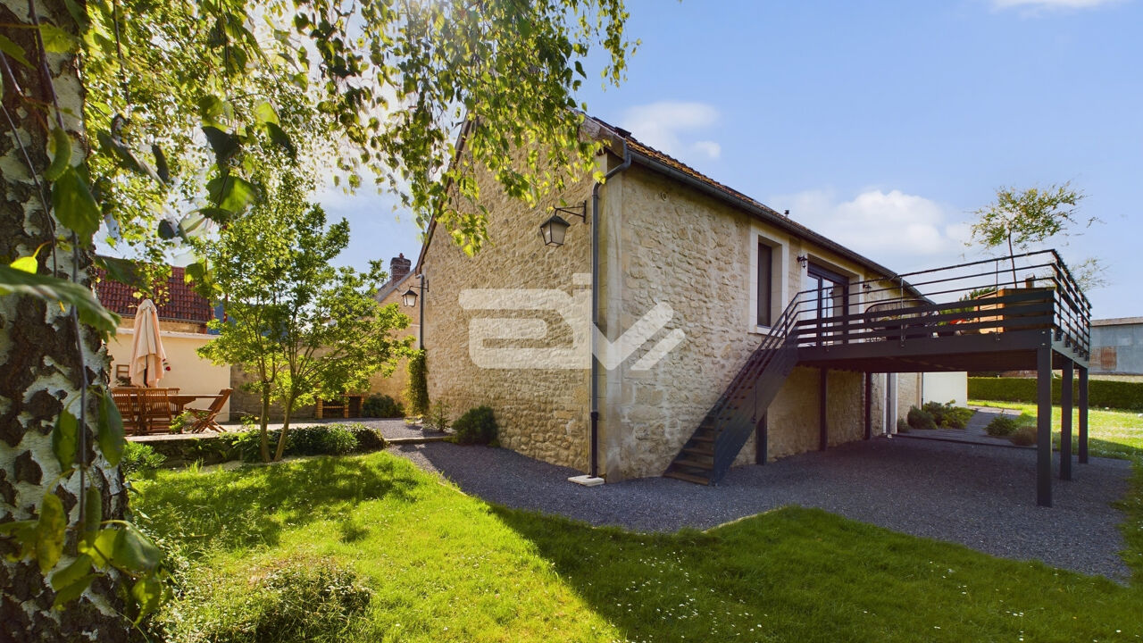 maison 5 pièces 147 m2 à vendre à Jonchery-sur-Vesle (51140)