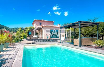 vente maison 499 000 € à proximité de Montfort-sur-Argens (83570)