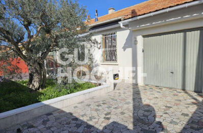 vente maison 184 000 € à proximité de Barbentane (13570)