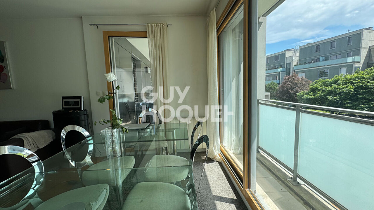 appartement 3 pièces 77 m2 à vendre à Lyon 4 (69004)